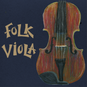 Folk Viola