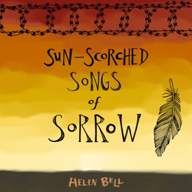 Sun-Scorched Songs of Sorrow album cover