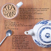 Tea Song Lyrics 1