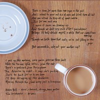 Tea Song Lyrics 2