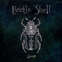 Beetle Shell Title