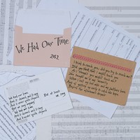 We Had Our Time Lyrics 1