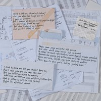 We Had Our Time Lyrics 2