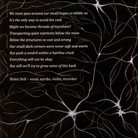 Mycelium Lyrics 2